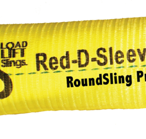 RoundSling Protector Pad / Sleeve