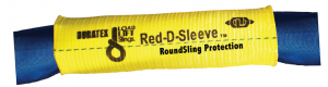 RoundSling Protector Pad / Sleeve