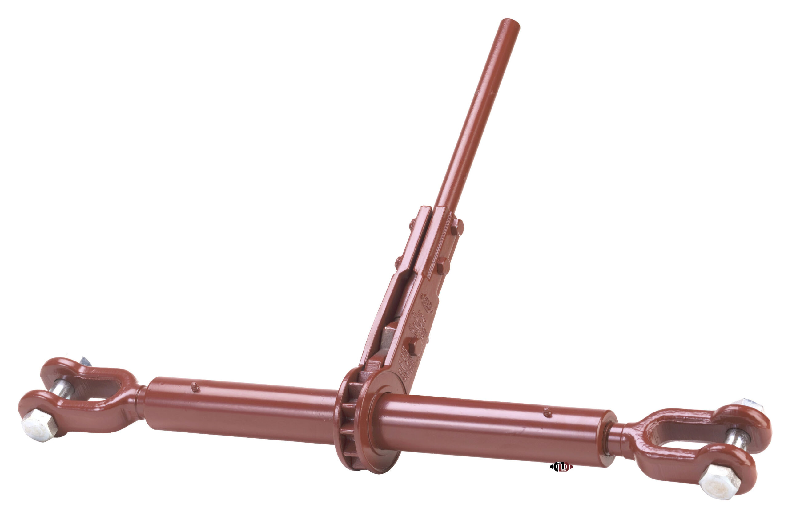 CDR) Specialty Compactor Series - Ratchet Binder with Jaw