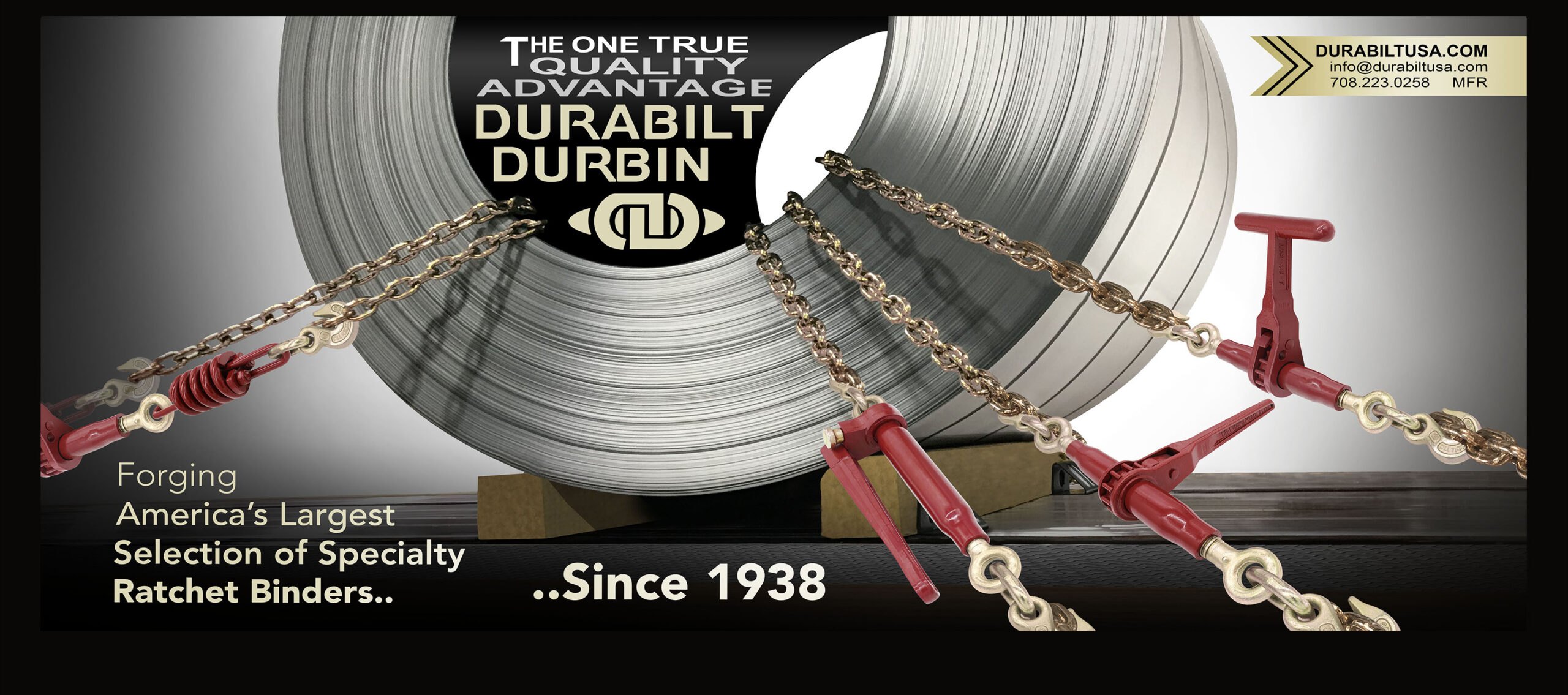 Home Page Durabilt USA